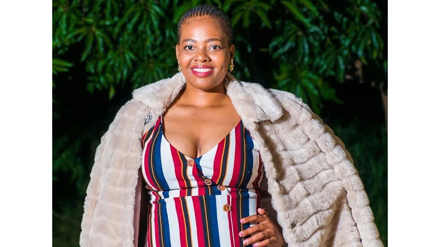 The late Chorister, Nomphumelelo 'Kimbo' Mavuso. (Courtesy pic)